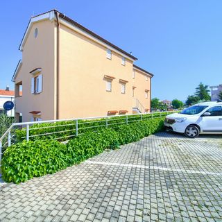 Apartmanok Parkolóhellyel Vantacici, Krk - 20620 Vantačići (5)