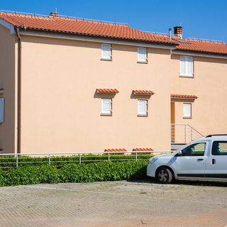 Apartmanok Parkolóhellyel Vantacici, Krk - 20620 Vantačići (4)
