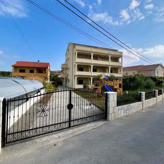 Apartmanok Parkolóhellyel Lopar, Rab - 20644 Lopar (3)