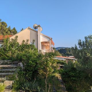 Apartmanok A Tenger Mellett Öböl Gradina, Korcula - 20658 Gradina (2)