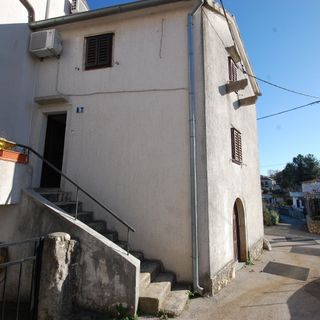 Apartmanok A Tenger Mellett Vantacici, Krk - 20659 Vantačići (3)