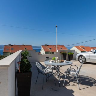 Apartmanok Parkolóhellyel Omis - 20689 Omiš (4)