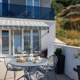 Apartmanok Parkolóhellyel Omis - 20689 Omiš (5)