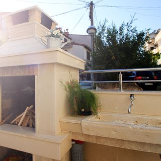 Apartmanok Parkolóhellyel Makarska - 20700 (4)