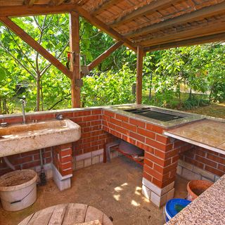 Apartmanok Parkolóhellyel Valbandon, Fazana - 20706 Valbandon (4)