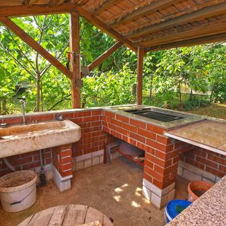 Apartmanok Parkolóhellyel Valbandon, Fazana - 20706 Valbandon (4)