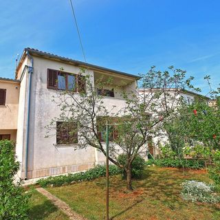 Apartmanok Parkolóhellyel Valbandon, Fazana - 20706 Valbandon (3)