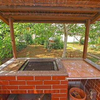 Apartmanok Parkolóhellyel Valbandon, Fazana - 20706 Valbandon (5)