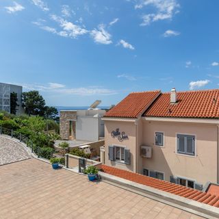 Apartmanok A Tenger Mellett Brela, Makarska - 20708 Brela (3)