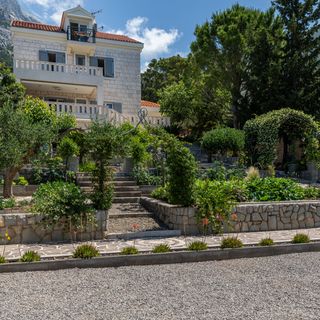 Apartmanok A Tenger Mellett Brela, Makarska - 20708 Brela (5)