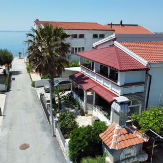 Apartmanok A Tenger Mellett Vir - 20712 (3)