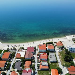 Apartmanok A Tenger Mellett Vir - 20712 (2)