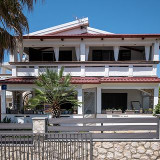 Apartmanok A Tenger Mellett Vir - 20712 (4)