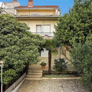 Apartmanok Parkolóhellyel Crikvenica - 20724 (2)