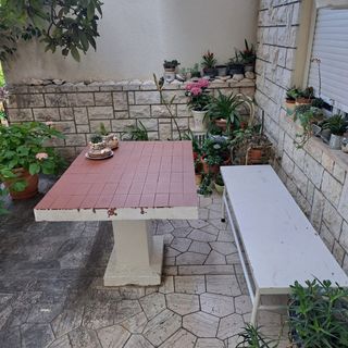 Apartmanok Parkolóhellyel Crikvenica - 20724 (4)