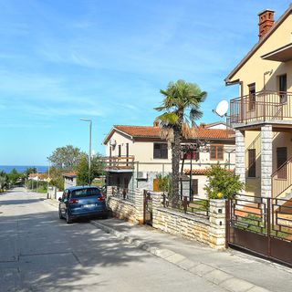 Apartmanok Parkolóhellyel Peroj, Fazana - 20731 Peroj (3)