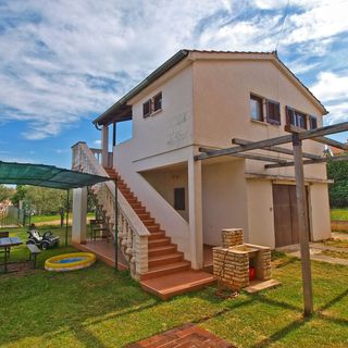 Apartmanok Parkolóhellyel Peroj, Fazana - 20731 Peroj (4)