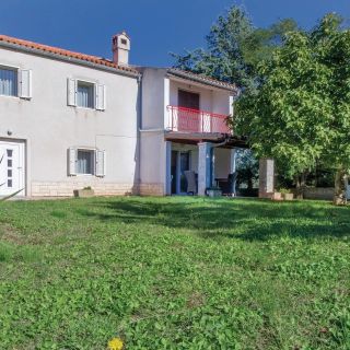 Apartments With Parking Space Medulin - 20735 (2)