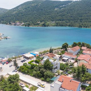 Apartmanok A Tenger Mellett Grebastica, Sibenik - 20736 Grebaštica (5)