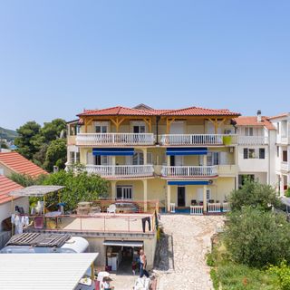 Apartmanok A Tenger Mellett Grebastica, Sibenik - 20736 Grebaštica (2)
