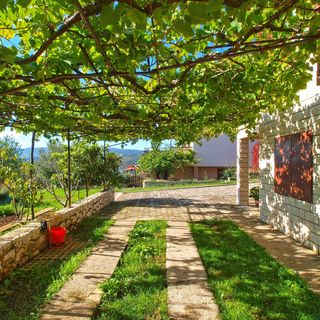 Apartmanok Parkolóhellyel Rabac, Labin - 20746 Rabac (4)