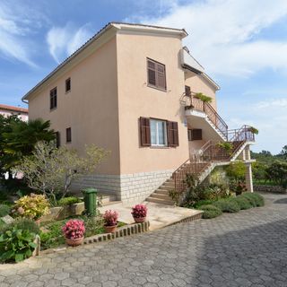 Apartmanok Parkolóhellyel Rabac, Labin - 20746 Rabac (3)