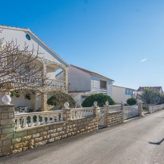 Apartmanok A Tenger Mellett Vir - 20750 (3)