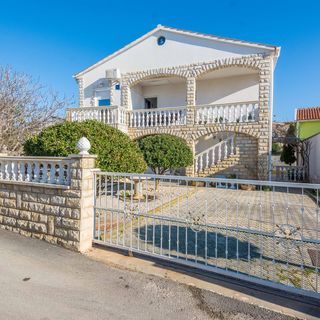 Apartmanok A Tenger Mellett Vir - 20750 (4)