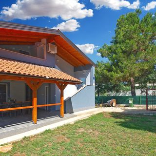 Ház Családok Részére Medencével Peroj, Fazana - 20754 Peroj (3)