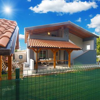 Ház Családok Részére Medencével Peroj, Fazana - 20754 Peroj (4)