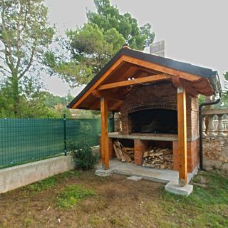 Ház Családok Részére Medencével Peroj, Fazana - 20754 Peroj (5)