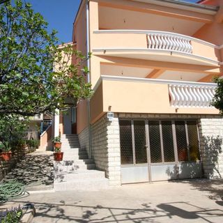 Apartmanok Parkolóhellyel Biograd Na Moru, Biograd - 20756 Biograd Na Moru (5)