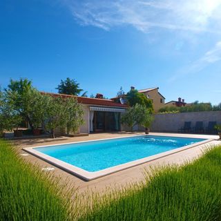 Ház Családok Részére Medencével Valbandon, Fazana - 20772 Valbandon (5)