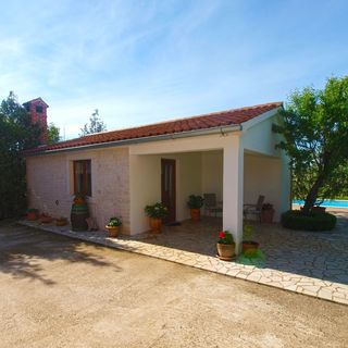 Ház Családok Részére Medencével Valbandon, Fazana - 20772 Valbandon (4)