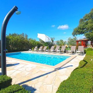 Ház Családok Részére Medencével Sisan, Medulin - 20775 Šišan (4)