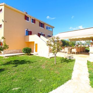 Ház Családok Részére Medencével Sisan, Medulin - 20775 Šišan (3)