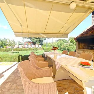 Ház Családok Részére Medencével Sisan, Medulin - 20775 Šišan (5)