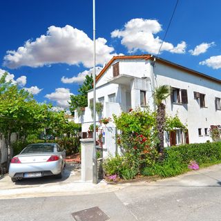 Apartmanok Parkolóhellyel Kukci, Porec - 20797 Kukci (2)