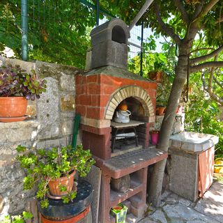 Apartmanok Parkolóhellyel Kukci, Porec - 20797 Kukci (5)