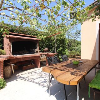 Ház Családok Részére Medencével Liznjan, Medulin - 20798 Ližnjan (5)