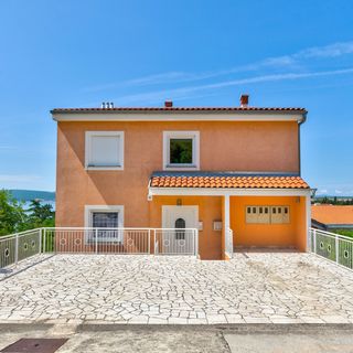 Apartmanok Parkolóhellyel Dramalj, Crikvenica - 20803 Dramalj (3)