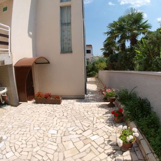 Apartmanok Parkolóhellyel Pula - 20809 (4)