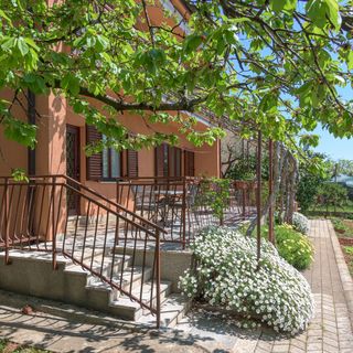 Apartmanok Parkolóhellyel Fazana - 20822 Fažana (5)