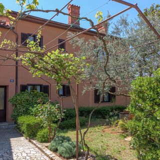 Apartmanok Parkolóhellyel Fazana - 20822 Fažana (4)