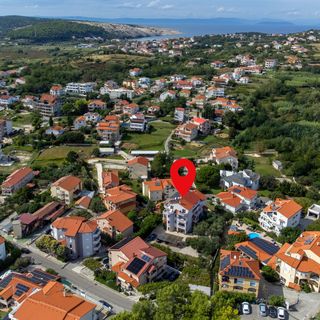 Apartmanok Gyermekes Családok Részére Lopar, Rab - 20830 Lopar (3)