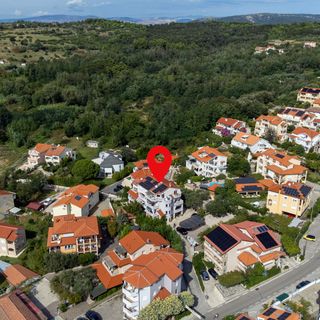 Apartmanok Gyermekes Családok Részére Lopar, Rab - 20830 Lopar (2)