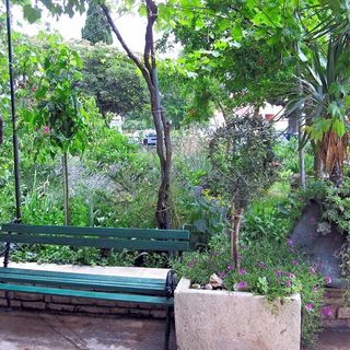 Apartmanok Parkolóhellyel Mrljane Pasman - 20850 (4)