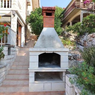 Apartmanok A Tenger Mellett Prizba, Korcula - 20862 Prižba (2)