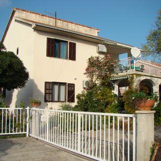 Apartmanok Parkolóhellyel Orebic, Peljesac - 20881 Orebić (5)