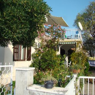 Apartmanok Parkolóhellyel Orebic, Peljesac - 20881 Orebić (3)